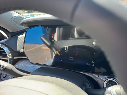 New 2026 Chevrolet Trax ACTIV w/ Driver Confidence Package FWD image 14