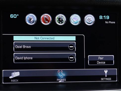 Used 2019 Chevrolet Suburban Premier image 40