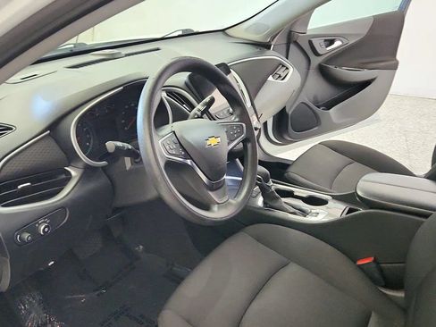 Used 2024 Chevrolet Malibu LT FWD image 14
