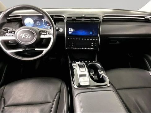 Used 2023 Hyundai Tucson Limited AWD/4WD image 7