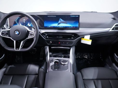 Used 2026 BMW 430i Coupe w/ M Sport Package RWD image 11