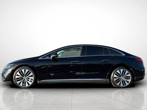 Certified 2023 Mercedes-Benz EQE 500 4MATIC Sedan image 23