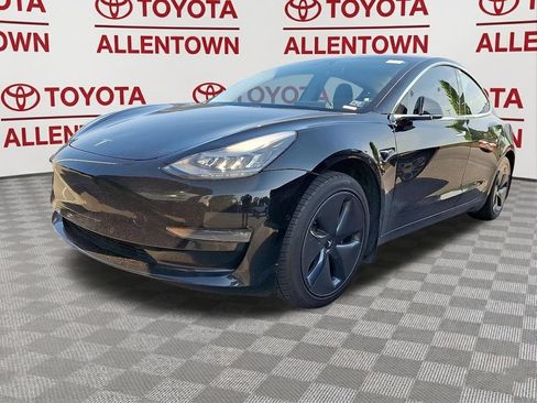 Used 2019 Tesla Model 3 RWD image 2
