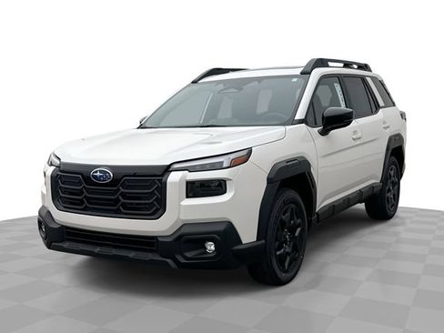 New 2026 Subaru Outback Limited AWD/4WD image 1