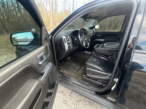 Used 2015 Chevrolet Silverado 1500 LT w/ All Star Edition image 16