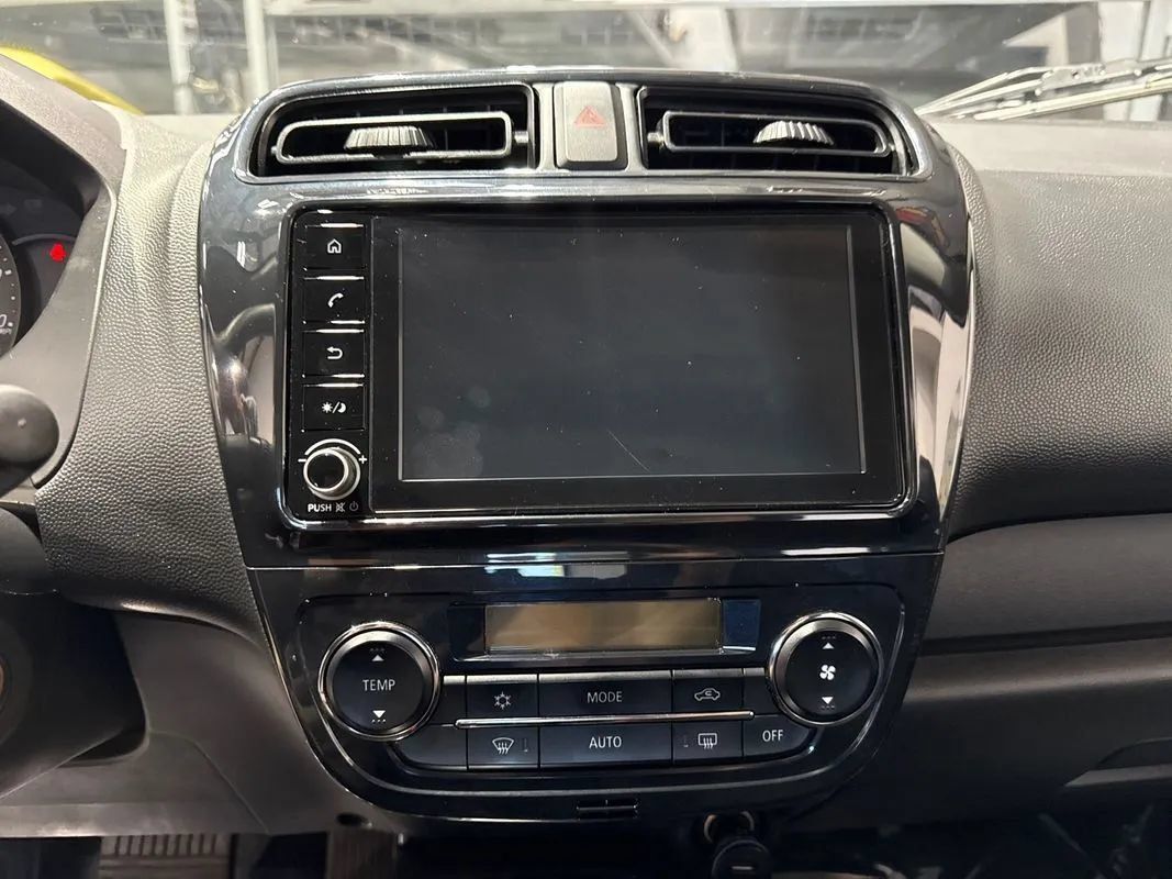 Used 2024 Mitsubishi Mirage ES FWD image 86