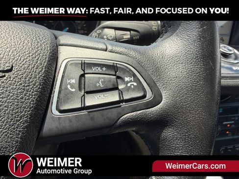 Used 2019 Ford Escape Titanium AWD/4WD image 29