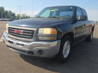 Used 2005 GMC Sierra 1500 W/T RWD video 2