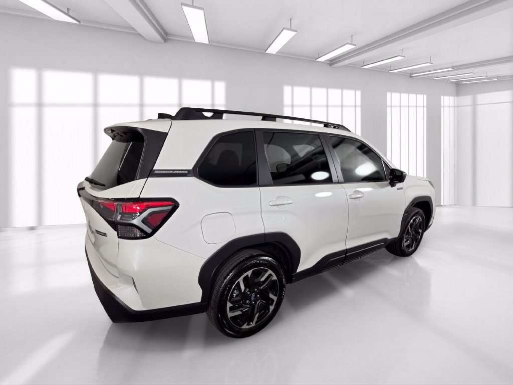 New 2026 Subaru Forester Premium AWD/4WD image 6