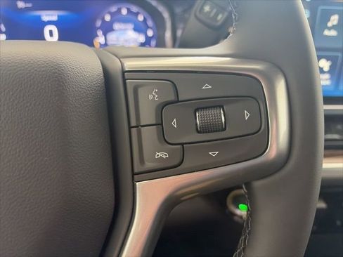 New 2026 Chevrolet Silverado 1500 LT AWD/4WD image 18