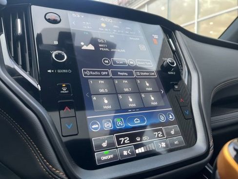 Used 2025 Subaru Outback Wilderness image 25