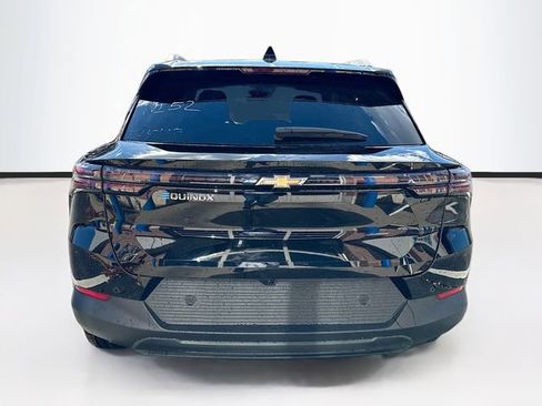 New 2026 Chevrolet Equinox EV LT FWD image 7