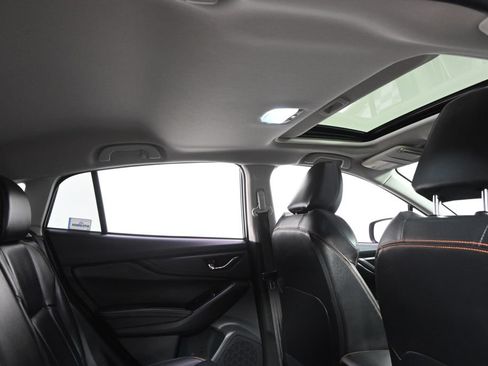 Used 2019 Subaru Crosstrek 2.0i Limited w/ Moonroof Package w/Navigation AWD/4WD image 17
