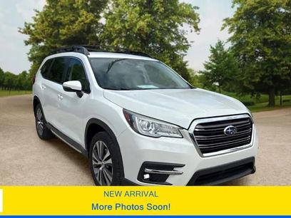 Used 2019 Subaru Ascent Limited