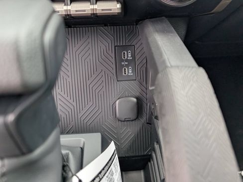 New 2026 Toyota Tacoma SR5 AWD/4WD image 16