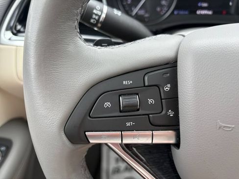 Used 2021 Cadillac XT6 Premium Luxury AWD/4WD image 26