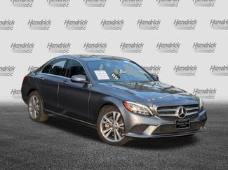 Used 2019 Mercedes-Benz C 300 4MATIC Sedan video 2