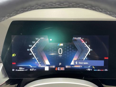 Used 2023 BMW X1 xDrive28i w/ M Sport Package image 23