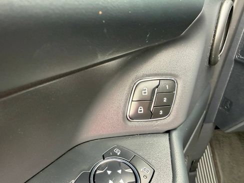 Used 2023 Ford Expedition Max Platinum AWD/4WD image 28
