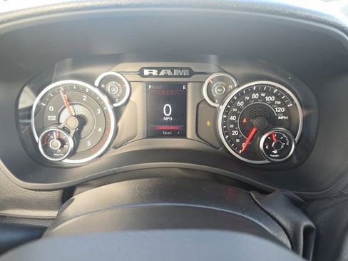 New 2026 RAM 3500 Tradesman image 22