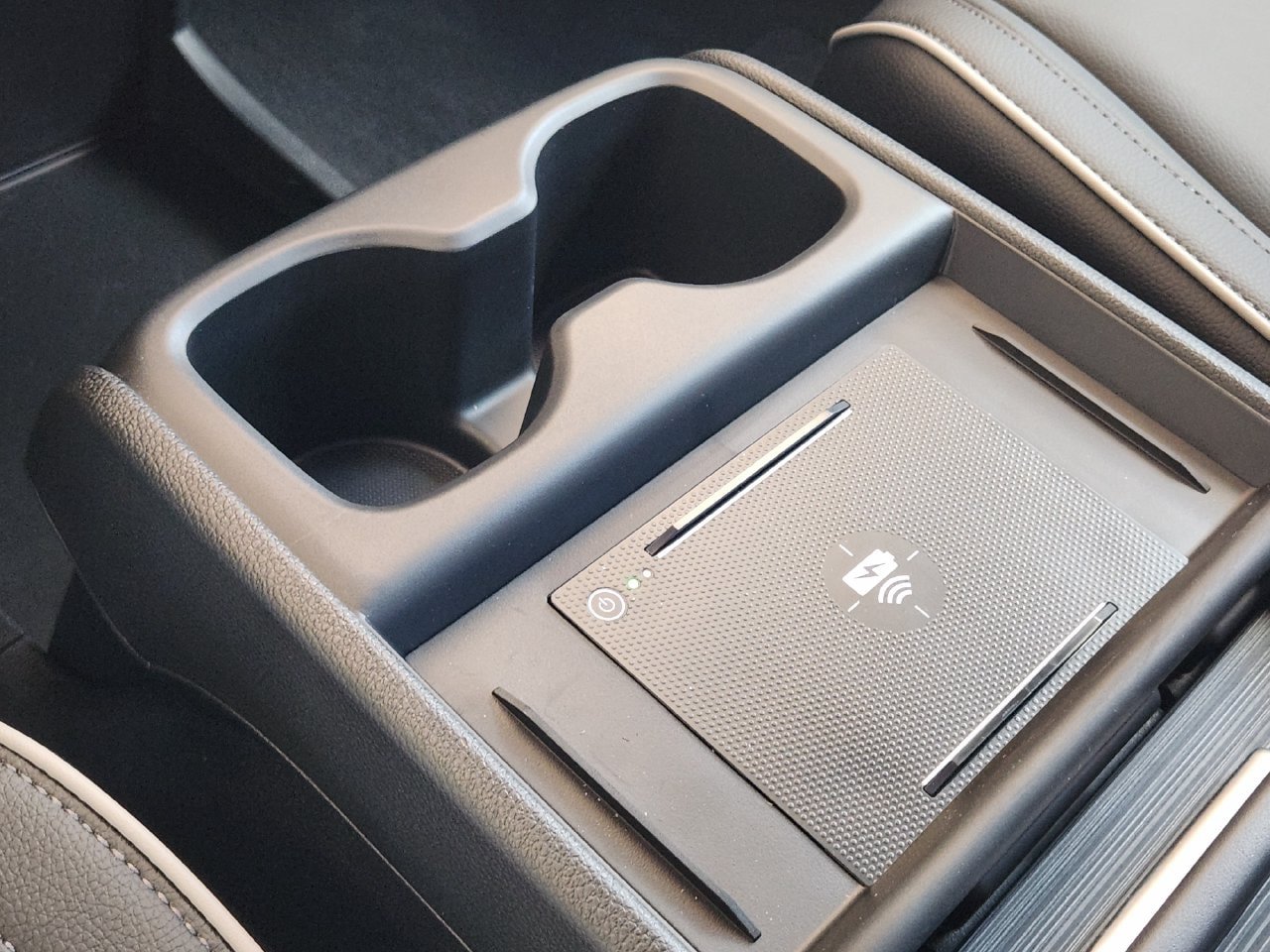New 2027 Honda Odyssey Touring image 15
