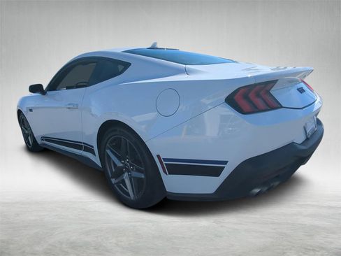 Used 2024 Ford Mustang GT Premium w/ California Special Package image 5