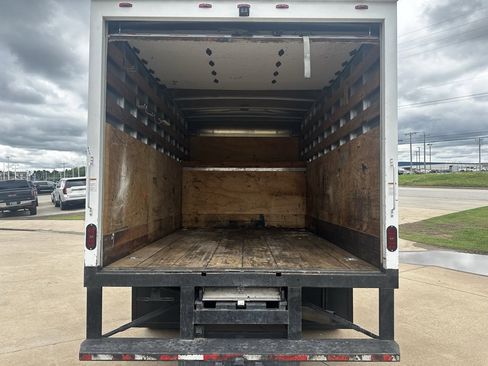 Used 2019 Chevrolet Silverado 3500 W/T w/ WT Convenience Package image 28