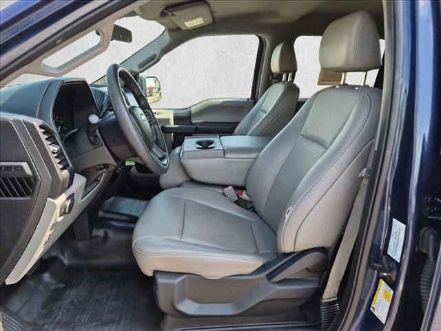 Used 2020 Ford F150 XL w/ XL Power Equipment Group AWD/4WD image 15