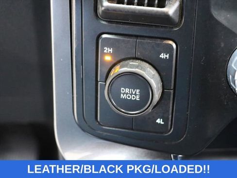 Used 2023 Ford F150 XLT w/ Equipment Group 302A High image 27