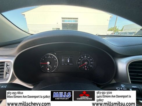 Used 2016 Kia Sorento AWD image 14