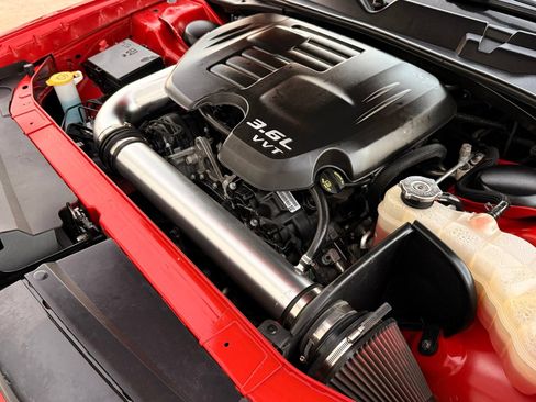 Used 2022 Dodge Challenger GT RWD image 58