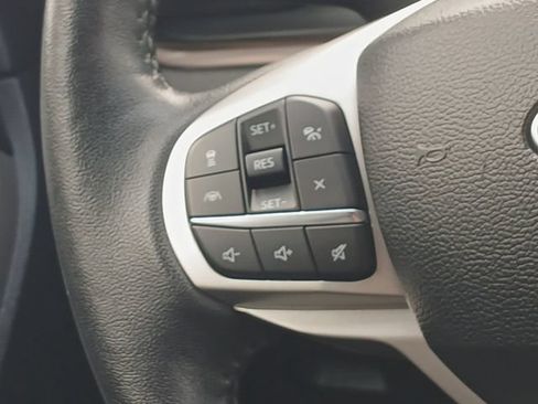 Used 2024 Ford Explorer Limited RWD image 10