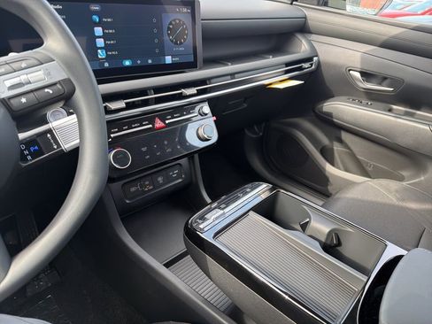 New 2026 Hyundai Tucson Blue SE AWD/4WD image 28