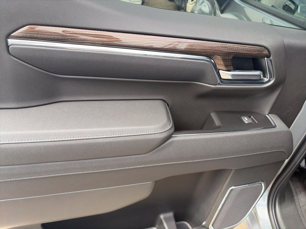 New 2026 Chevrolet Silverado 1500 LT AWD/4WD image 12