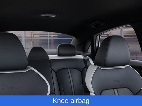 New 2025 Kia K5 GT-Line image 28