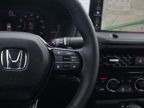 New 2026 Honda Accord Touring image 9