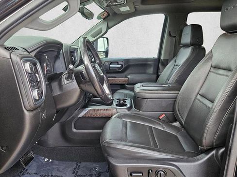 Used 2021 GMC Sierra 3500 Denali w/ Denali Ultimate Package AWD/4WD image 16