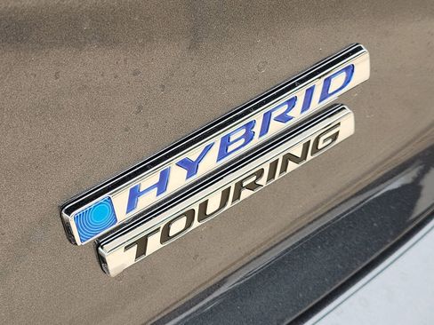 New 2026 Honda Accord Touring image 7