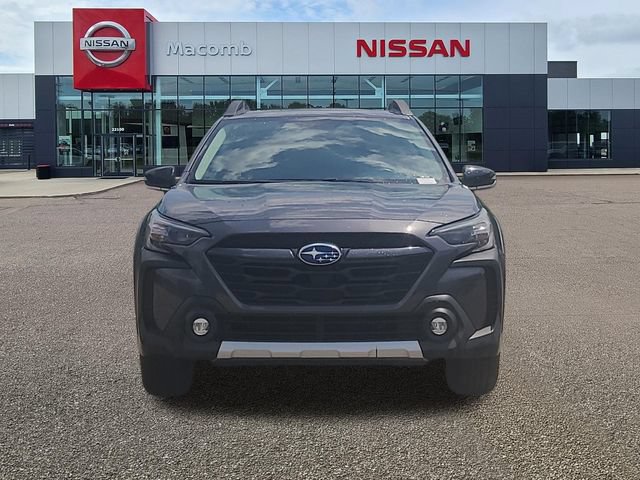 Used 2024 Subaru Outback Limited AWD/4WD image 2
