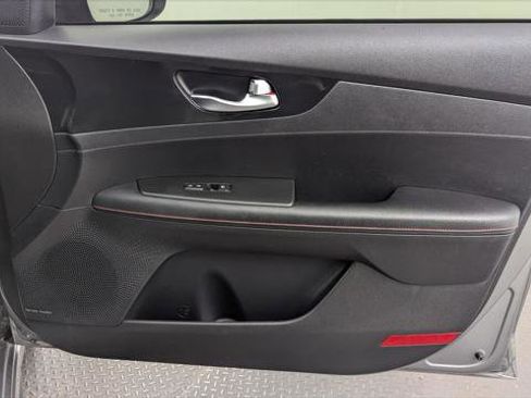 Used 2022 Kia Forte GT FWD image 22