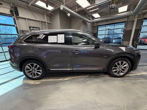 Used 2017 MAZDA CX-9 Grand Touring image 30