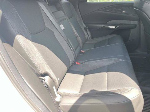 Certified 2024 Lexus RX 350 AWD w/ Convenience Package image 25