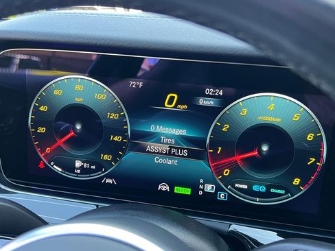 Used 2021 Mercedes-Benz CLS 450 4MATIC image 13
