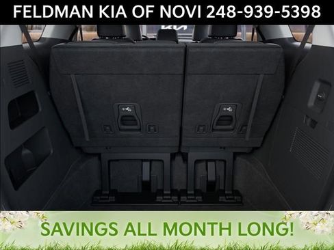 New 2026 Kia Carnival FWD image 19