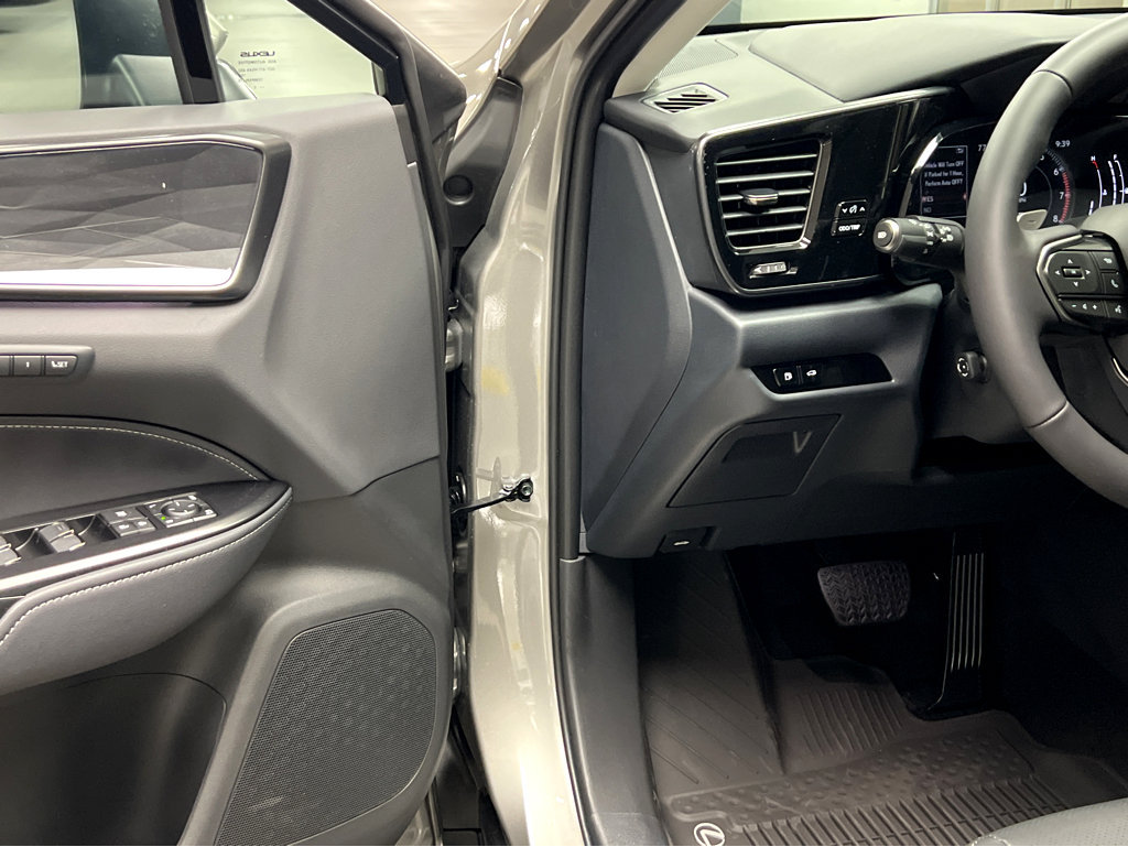 New 2026 Lexus NX 350 AWD w/ Luxury Package image 42