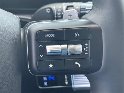 New 2026 Hyundai Santa Fe SEL image 43