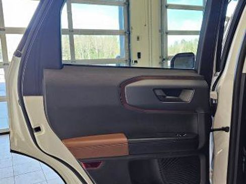 Certified 2021 Ford Bronco Sport Outer Banks image 34