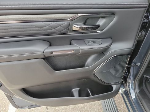 New 2026 RAM 1500 Limited AWD/4WD image 20