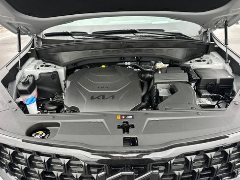 New 2025 Kia Telluride SX X-Line image 40