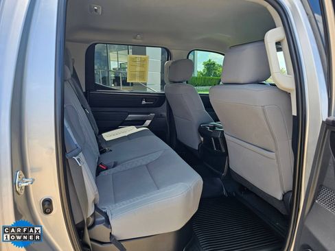 Used 2023 Toyota Tundra SR5 AWD/4WD image 38